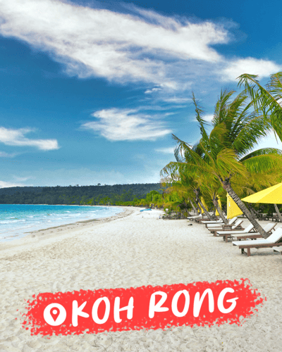 Koh Rong